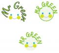 Logo # 658287 voor Nieuw LOGO voor “Mr Green “  wedstrijd