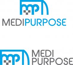 Logo # 913095 voor Medisch advies bureau is op zoek naar een moder, fris en aansprekend logo wedstrijd