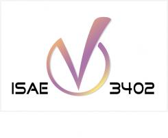 Logo # 331852 voor Corporate Governance | ISAE3402 wedstrijd