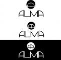 Logo design # 731720 for alma - a vegan & sustainable fashion brand  contest