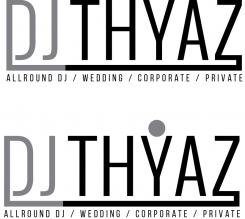 Logo design # 1241637 for new Logo and business cards design for a DJ contest