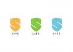 Logo design # 871263 for Logo ehealth intervention SAFE contest