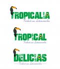 Logo  # 612242 für Logo für ein kleines Lebensmittelgeschäft aus Brasilien und Lateinamerika Wettbewerb