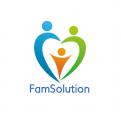 Logo  # 486447 für Entwerfen Sie ein modernes Logo für eine Coching Firma mit Schwerpunkt Familienberatung.        Wettbewerb