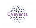 Logo design # 548645 for Event management CVevents contest