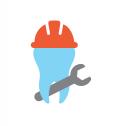 Logo design # 577537 for dentiste constructeur contest