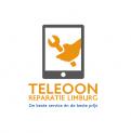 Logo design # 527679 for Phone repair Limburg contest