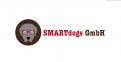 Logo  # 535808 für Entwerfen Sie ein modernes Logo für die Hundeschule SMARTdogs Wettbewerb