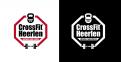 Logo design # 576136 for Create a logo for a new CrossFit box contest