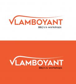 Logo design # 1280671 for Design logo for speciality store in BBQ’s and workshops contest