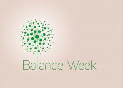 Logo design # 523370 for Balance week - Olis Retreats contest