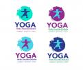 Logo  # 558282 für Entwerfen Sie ein originelles, einzigartiges Logo für eine Yogalehrerin Wettbewerb