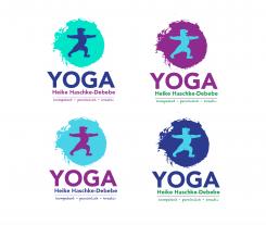 Logo  # 558282 für Entwerfen Sie ein originelles, einzigartiges Logo für eine Yogalehrerin Wettbewerb