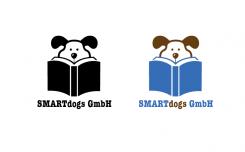 Logo design # 535611 for Design a modern logo for SMARTdogs contest