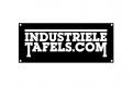 Logo design # 541430 for Tough/Robust logo for our new webshop www.industriele-tafels.com contest