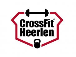 Logo design # 573432 for Create a logo for a new CrossFit box contest