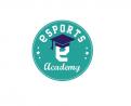 Logo design # 577044 for Design an inspiring and exciting logo for eSports Academy! contest