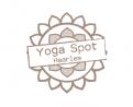 Logo design # 588079 for Yoga Spot Haarlem contest