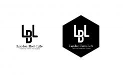 Logo design # 602726 for London Boat Life contest