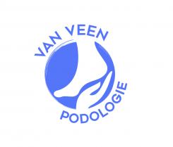 Logo # 991158 voor Logo voor een Podoloog wedstrijd