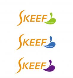 Logo design # 601122 for SKEEF contest