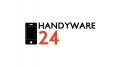 Logo design # 489771 for logo for my onlineshop for smartphone equipments and parts - handyware24 contest