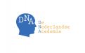 Logo design # 604435 for Famous Dutch institute, De Nederlandse Academie, is looking for new logo contest