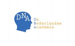 Logo design # 604435 for Famous Dutch institute, De Nederlandse Academie, is looking for new logo contest