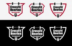 Logo design # 575244 for Create a logo for a new CrossFit box contest