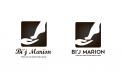 Logo design # 522077 for Logo Bi'j Marion (Pedicure met Achterhoeks allure) contest