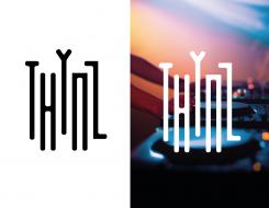 Logo # 1241358 voor Ontwerp een Logo   visitekaartjes voor een DJ  THYAZ  wedstrijd