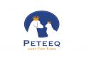 Logo design # 581065 for Create an executive clean pet logo that exudes confidents contest