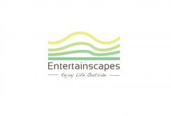 Logo design # 577054 for Create a logo for a high-end landscaping company contest