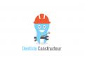 Logo design # 579463 for dentiste constructeur contest