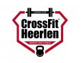 Logo design # 574046 for Create a logo for a new CrossFit box contest
