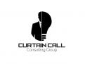 Logo design # 593711 for Create a Professional Consulting Logo for Curtain Call contest