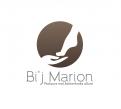 Logo design # 521986 for Logo Bi'j Marion (Pedicure met Achterhoeks allure) contest