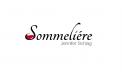 Logo  # 487176 für Sommelière sucht Logo für neues Unternehmen Wettbewerb