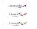 Logo design # 642268 for Jobs4pilots seeks logo contest