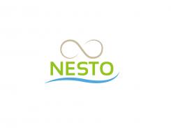 Logo # 619298 voor New logo for sustainable and dismountable houses : NESTO wedstrijd
