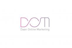 Logo design # 653609 for Develop a hip and contemporary logo for online marketing agency contest