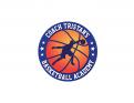 Logo design # 638363 for Create a proffesional design for a basketball academy contest