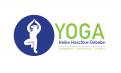Logo  # 554096 für Entwerfen Sie ein originelles, einzigartiges Logo für eine Yogalehrerin Wettbewerb