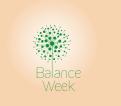 Logo design # 523399 for Balance week - Olis Retreats contest