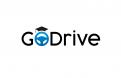 Logo design # 1236060 for Modern and minimalistic logo for at driving school contest