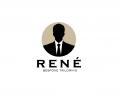 Logo design # 614992 for Looking for a stylish and strong logo for bespoke suits. contest