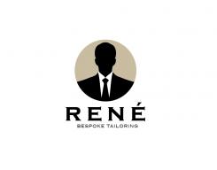 Logo design # 614992 for Looking for a stylish and strong logo for bespoke suits. contest