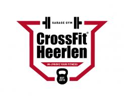 Logo design # 575067 for Create a logo for a new CrossFit box contest