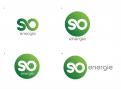 Logo design # 645390 for so energie contest