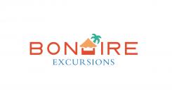 Logo design # 853853 for Bonaire Excursions (.com) contest